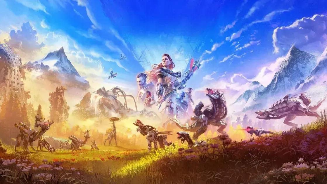Adaptação de Horizon Zero Dawn: Críticas e Expectativas