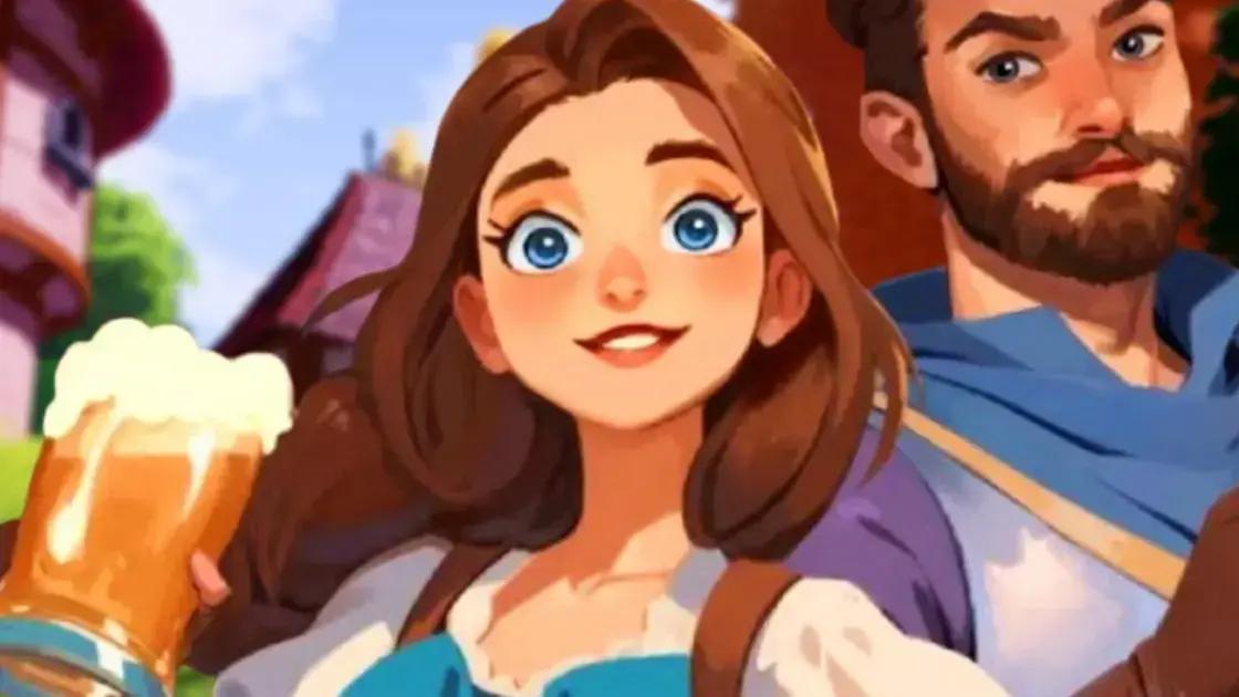 Ale and Tale Tavern: O Melhor Preço na Steam