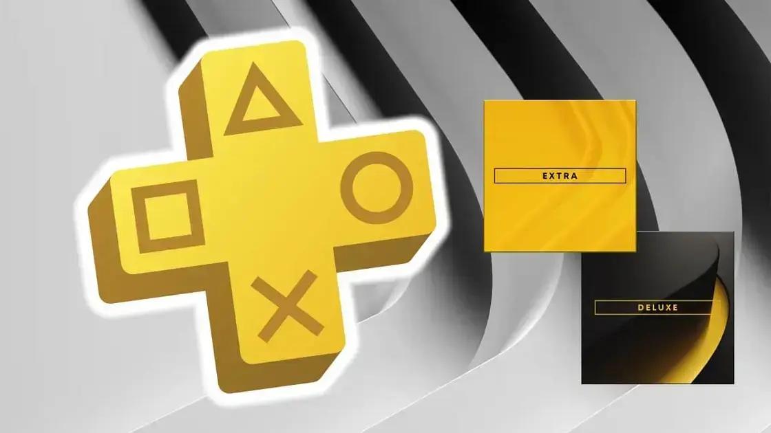 ALERTA! PS Plus Extra e Deluxe Perderá 8 Jogos em Fevereiro