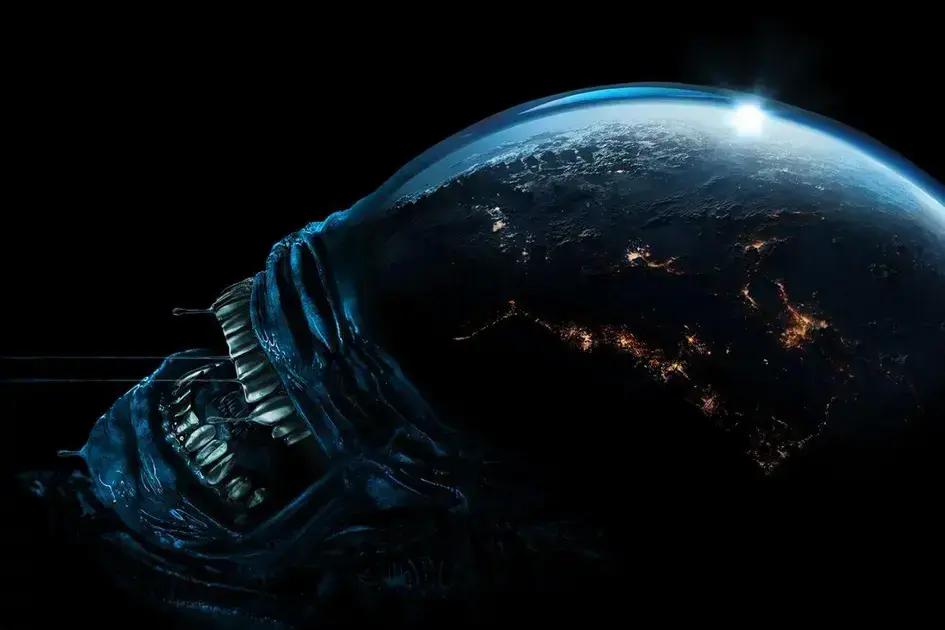 Alien: Earth - Teaser da Nova Série do FX no Disney+