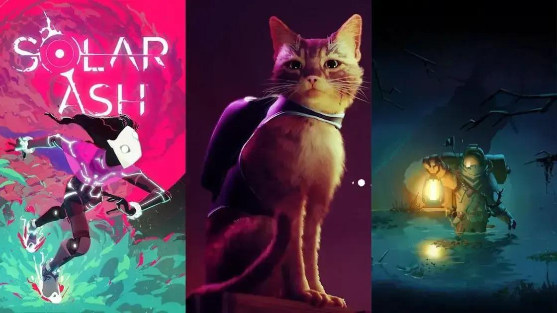 Annapurna Interactive: Nova Chefe de Jogos Vem da Netflix