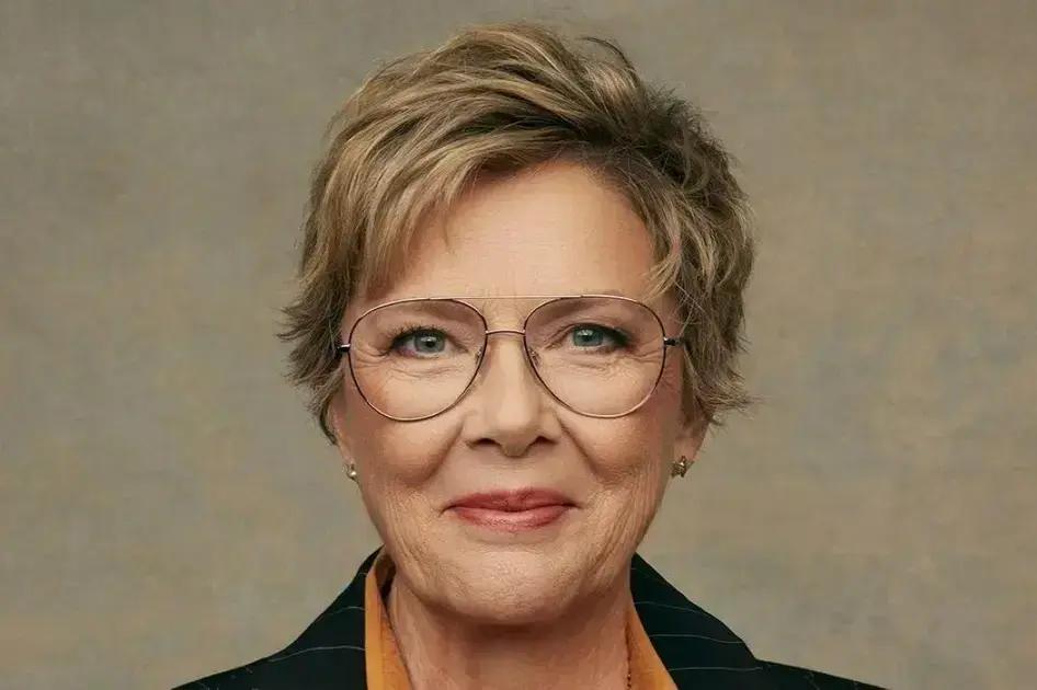 Annette Bening se junta ao elenco da minissérie Lucky