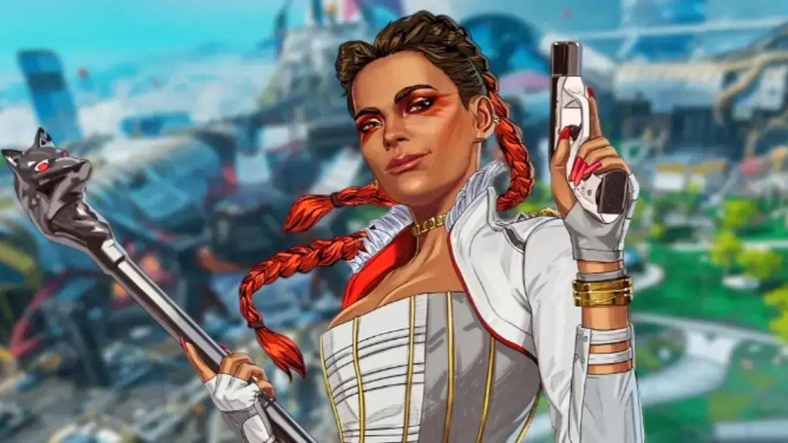 Apex Legends: 3 Buffs que Transformam Loba e Alter