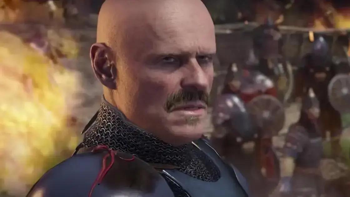 Aproveite Kingdom Come: Deliverance Grátis Antes da Continuação