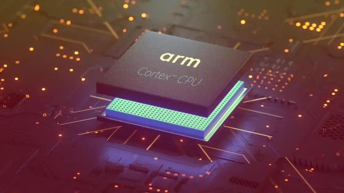 Arm Pode Revolucionar a Indústria de Jogos e PCs com Novos Chips