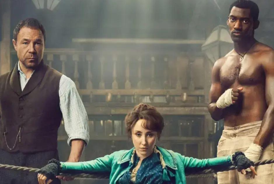 As 7 Estreias Imperdíveis do Disney+ em Fevereiro de 2025