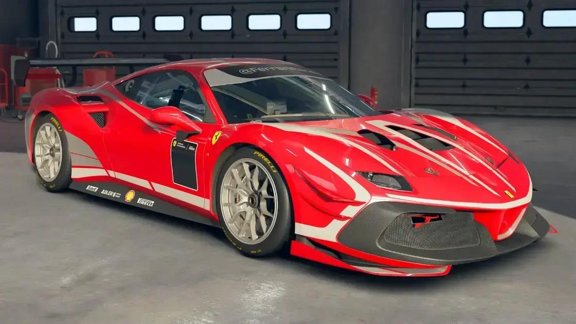 Assetto Corsa Evo: O Simulador de Corrida que Chegou