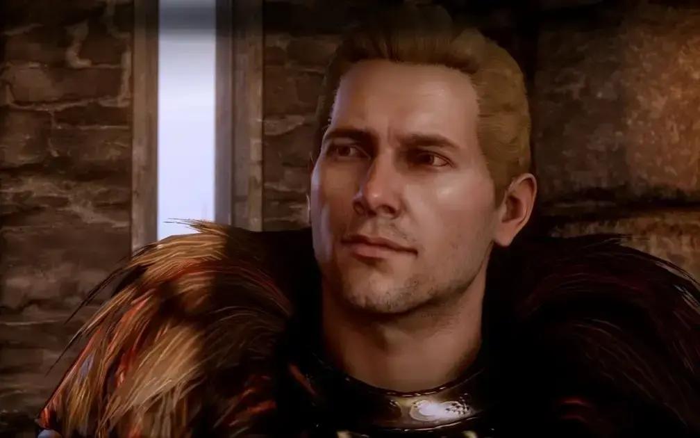 Ator de Voz de Dragon Age Preso por Ameaças de Pornô de Vingança