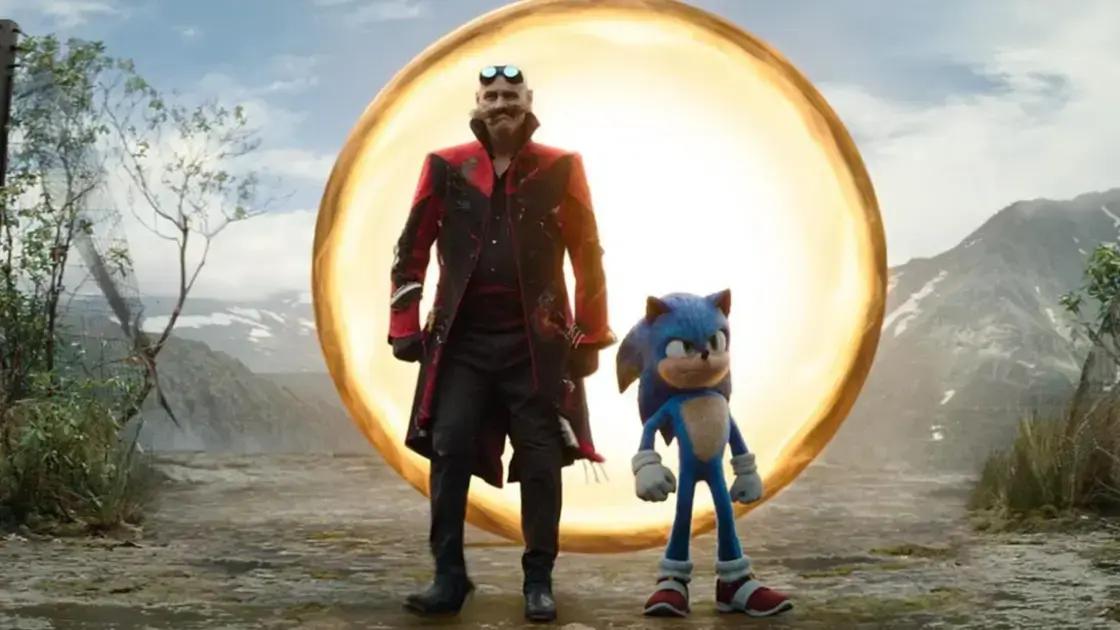 Atriz Fala sobre o Equilíbrio em Sonic 3 e Futuro da Franquia