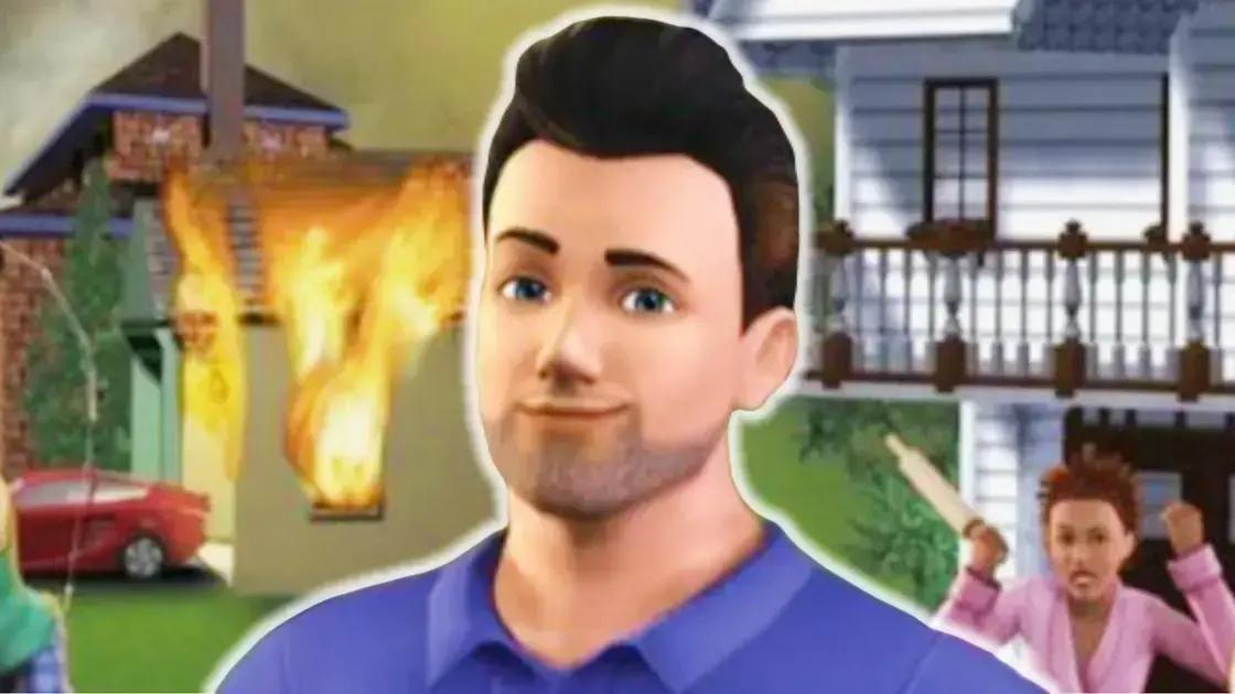 Atualização do The Sims 3: Solucionando Problemas de Jogabilidade