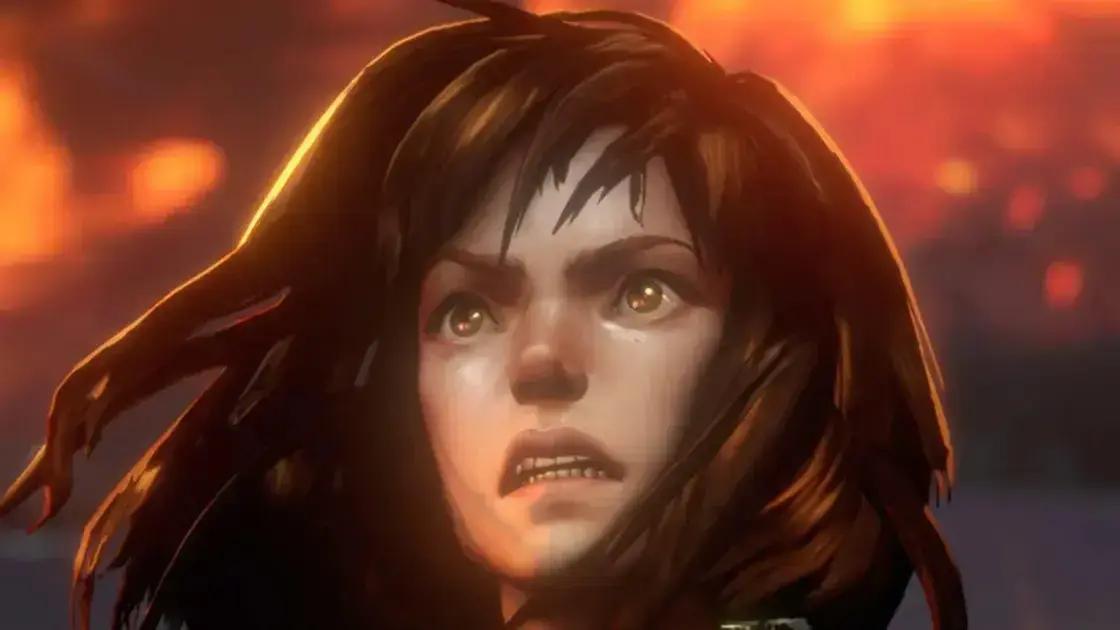 Atualização Monumental de No Rest for the Wicked: O Que Esperar