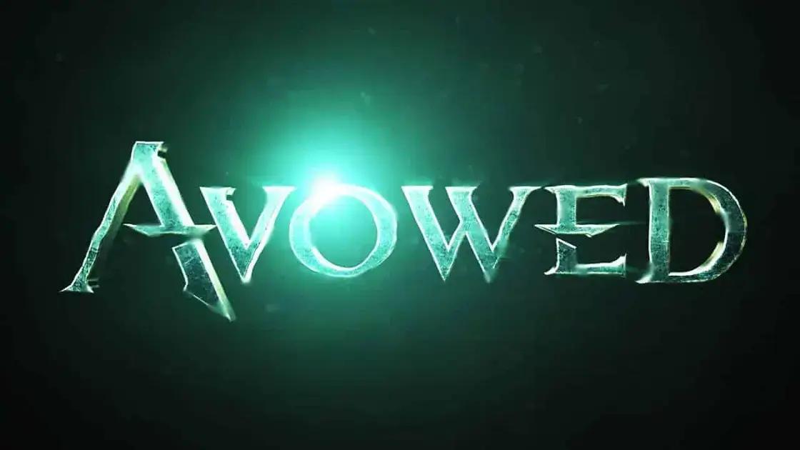 Avowed: 3 Modos de Desempenho Confirmados para Xbox
