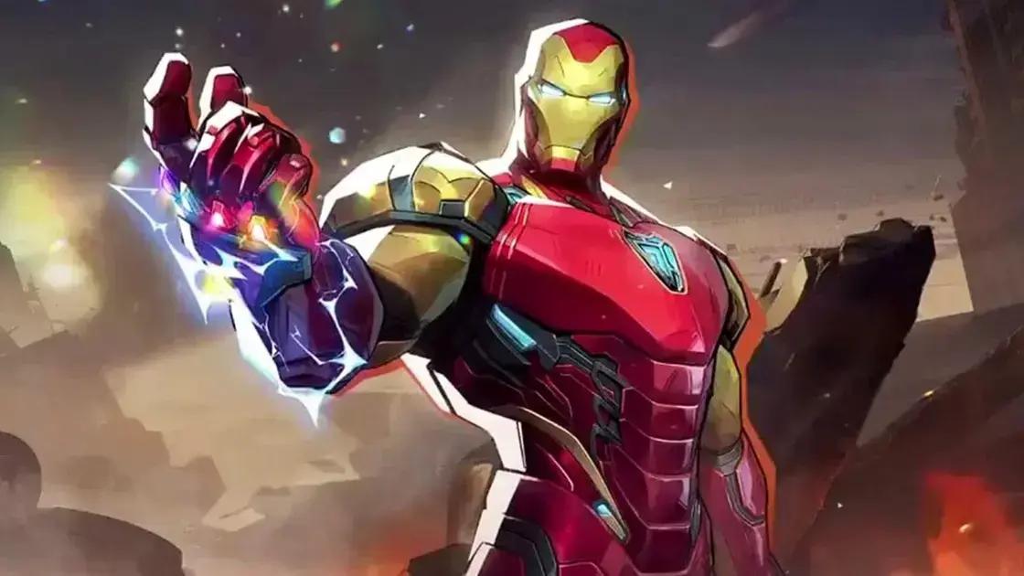 Banimento de Jogadores Usando Teclado e Mouse em Marvel Rivals