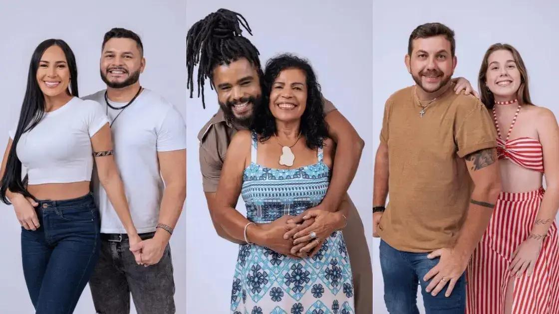 Big Brother Brasil 25: O Pânico das Aparências e a Nova Dinâmica