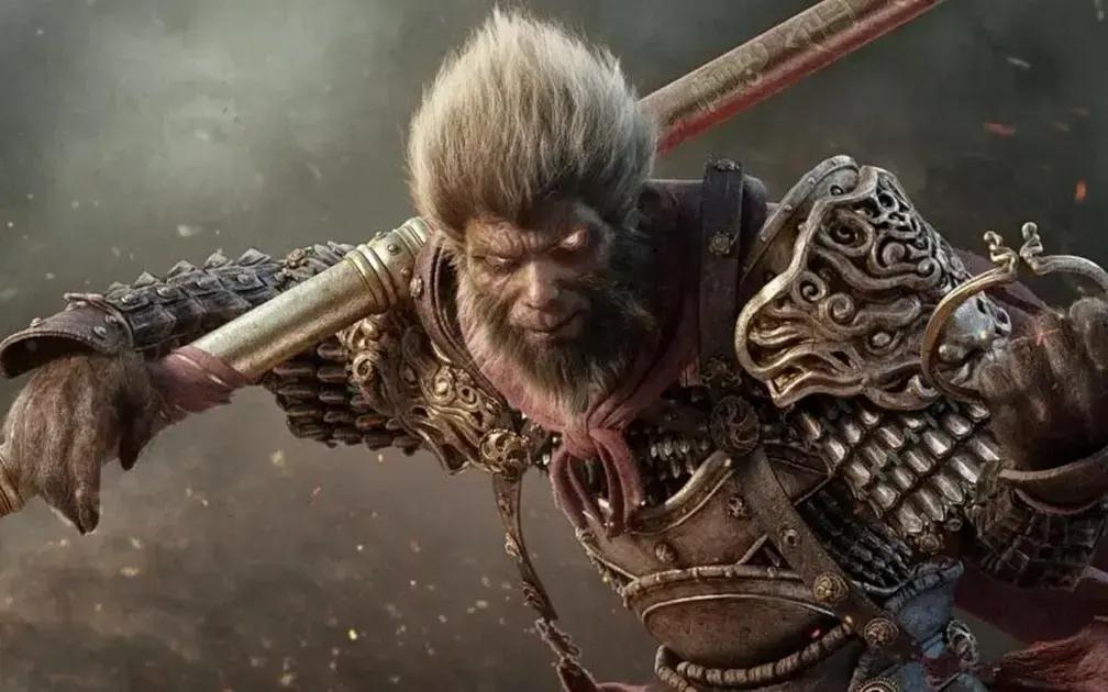 Black Myth: Wukong e as Limitações do Xbox Series S
