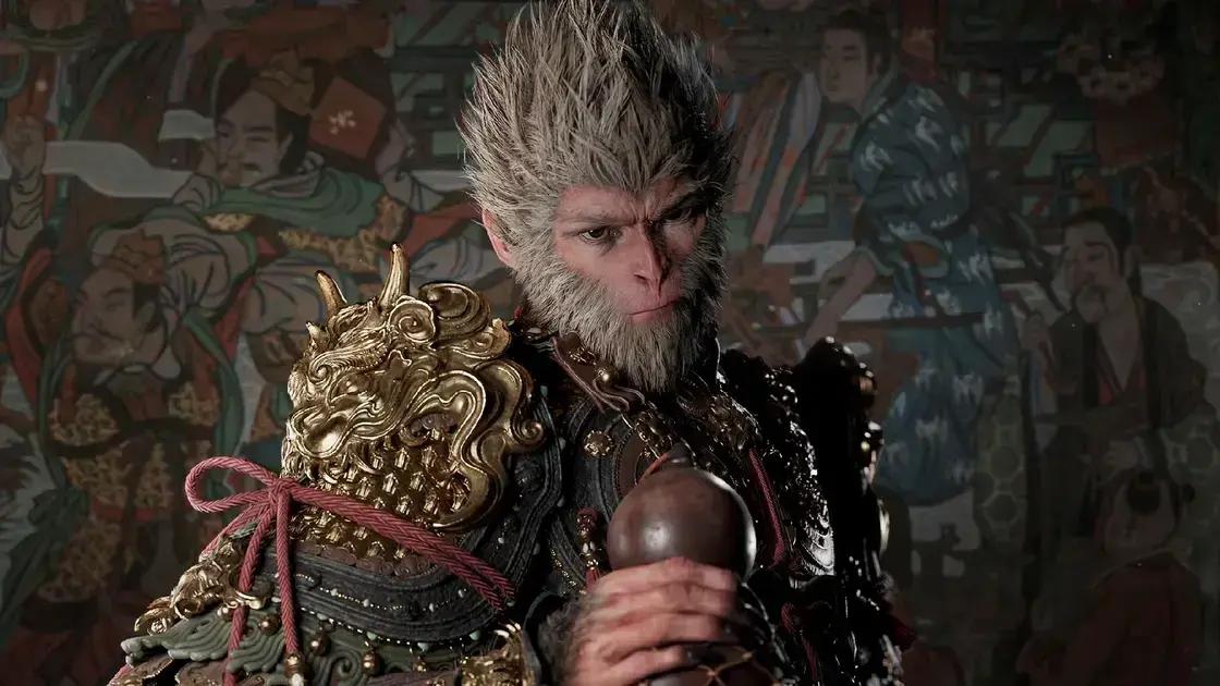 Black Myth Wukong: Preço mais baixo até agora!