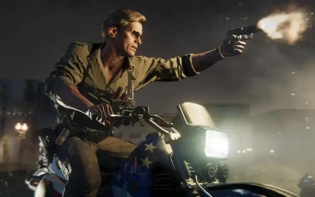 Black Ops 6: Desative o Crossplay e Melhore sua Experiência