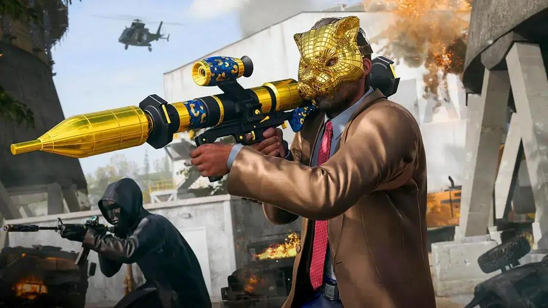 Black Ops 6: Evento Squid Game e Críticas ao Pass Premium