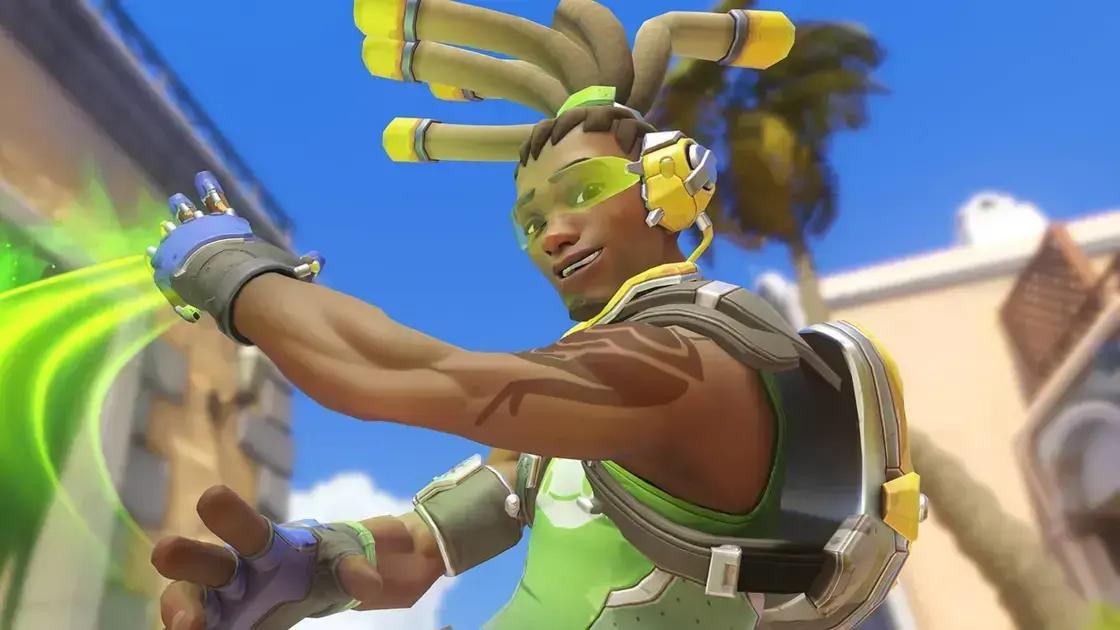 Blizzard Lança Nova Skin de Overwatch 2 e a Torna Grátis em 24 Horas