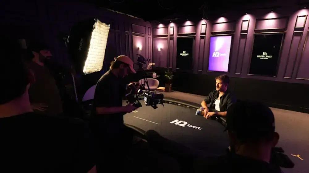 BM&C News Lança Programa High Limit Poker Brasil