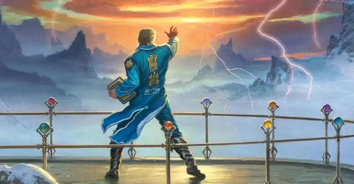 Brandon Sanderson: Estúdios e Streamers Não Estão Prontos para Adaptações