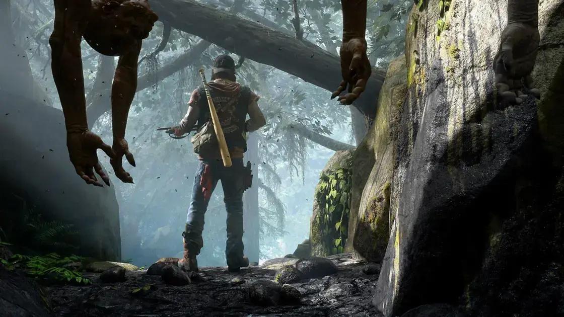 Cancelamento da Bend Studio: Relatos desmentidos por Jason Schreier