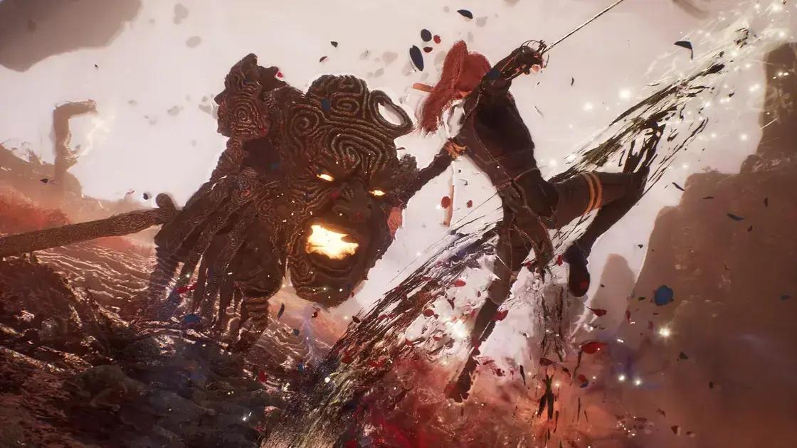 Clair Obscur: Expedition 33 terá live-action antes do lançamento