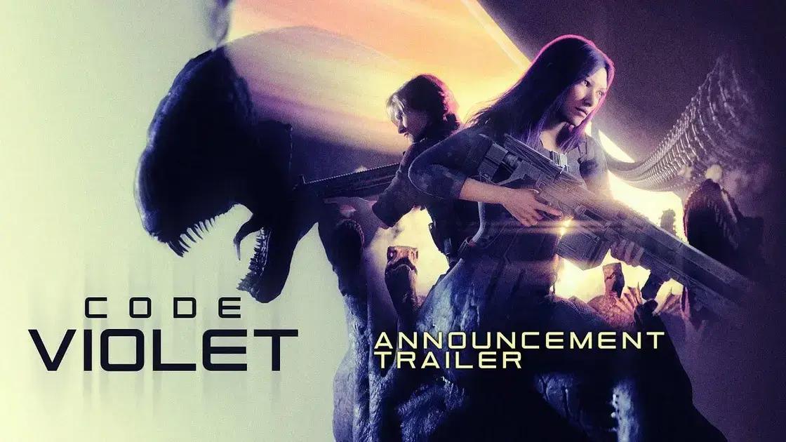 Code Violet: O Jogo de Terror que Chega ao PS5 em 2025