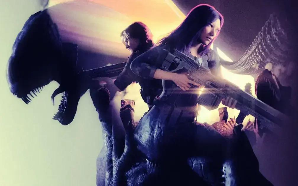 Code Violet: O Novo Jogo de Terror para PS5 que Promete Surpreender