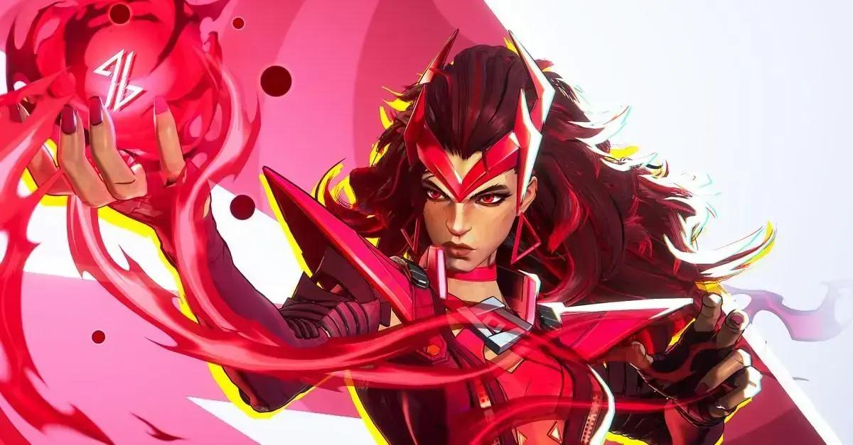 Como um Jogador de Marvel Rivals Defende Seu Herói Menos Favorito