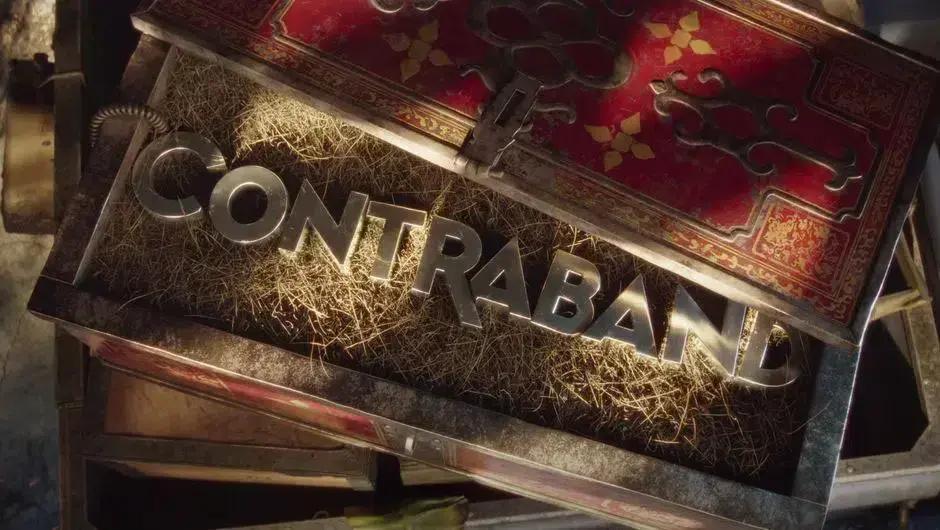 Contraband e Clockwork Revolution: Expectativas para o Xbox Games Showcase 2025
