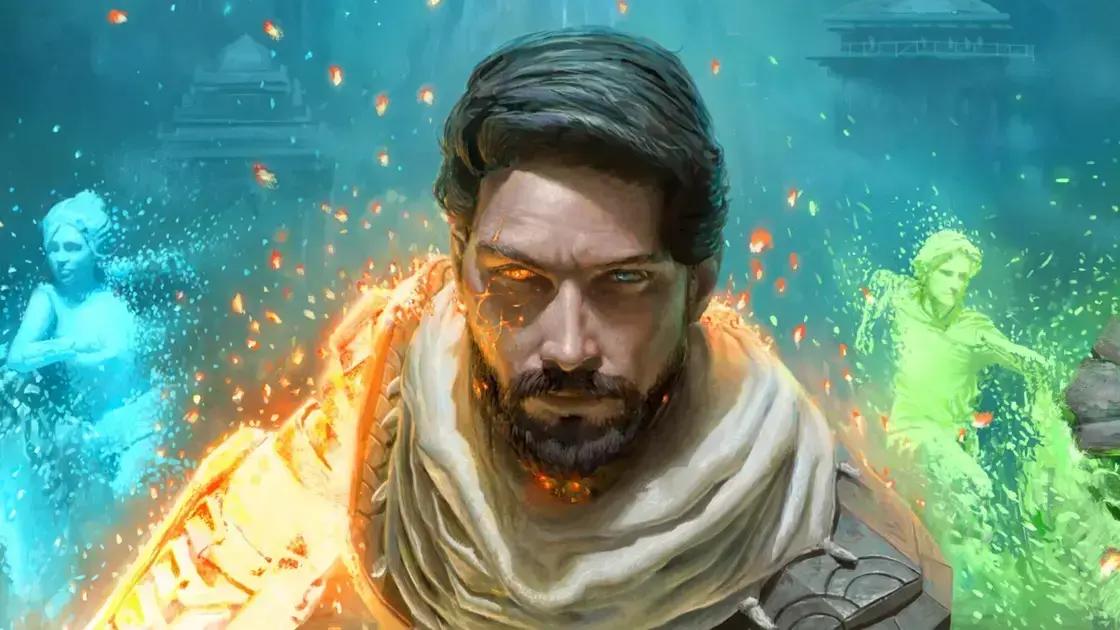 Coridden: O Novo RPG Cooperativo que Transforma em Bestas Alienígenas