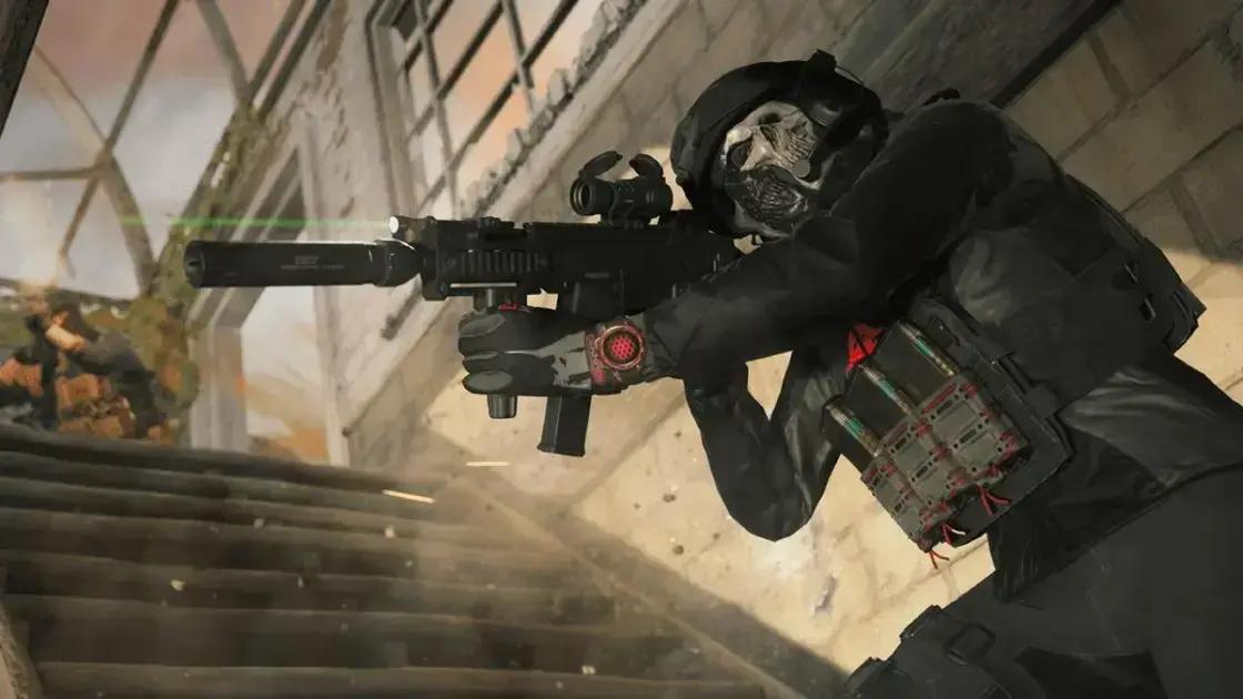 Correção no Gulag: Comunidade de Call of Duty Warzone em Fúria
