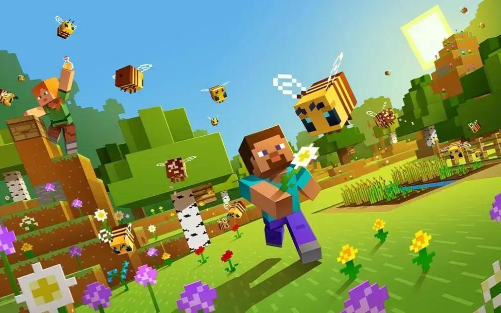 Criador de Minecraft Anuncia Sucessor Espiritual do Jogo