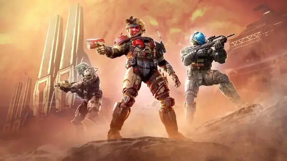 Crossover Call of Duty e Halo Cancelado: Detalhes Revelados