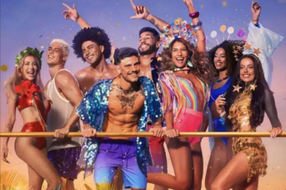 Data de Estreia da 2ª Temporada de Soltos no Carnaval