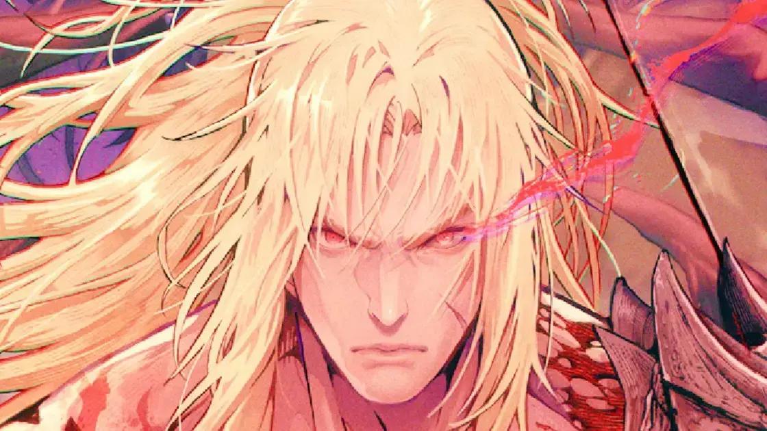 Demo do The First Berserker Khazan: Ação Brutal no Steam