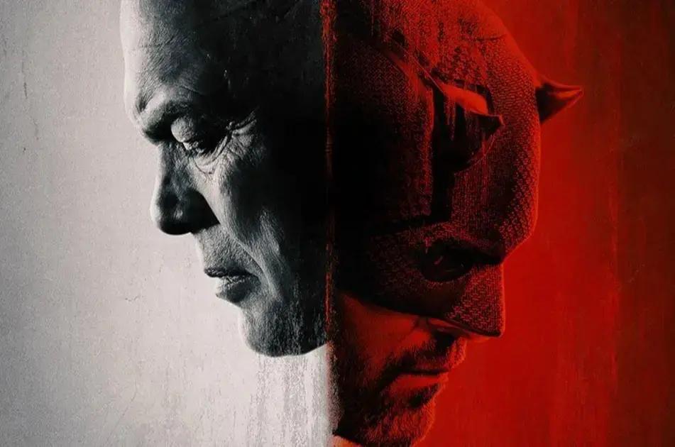 Demolidor: Renascido - Trailer Violento da Nova Série da Marvel