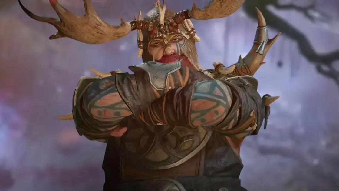 Descubra a Nova Armory: O Melhor Recurso de Diablo 4