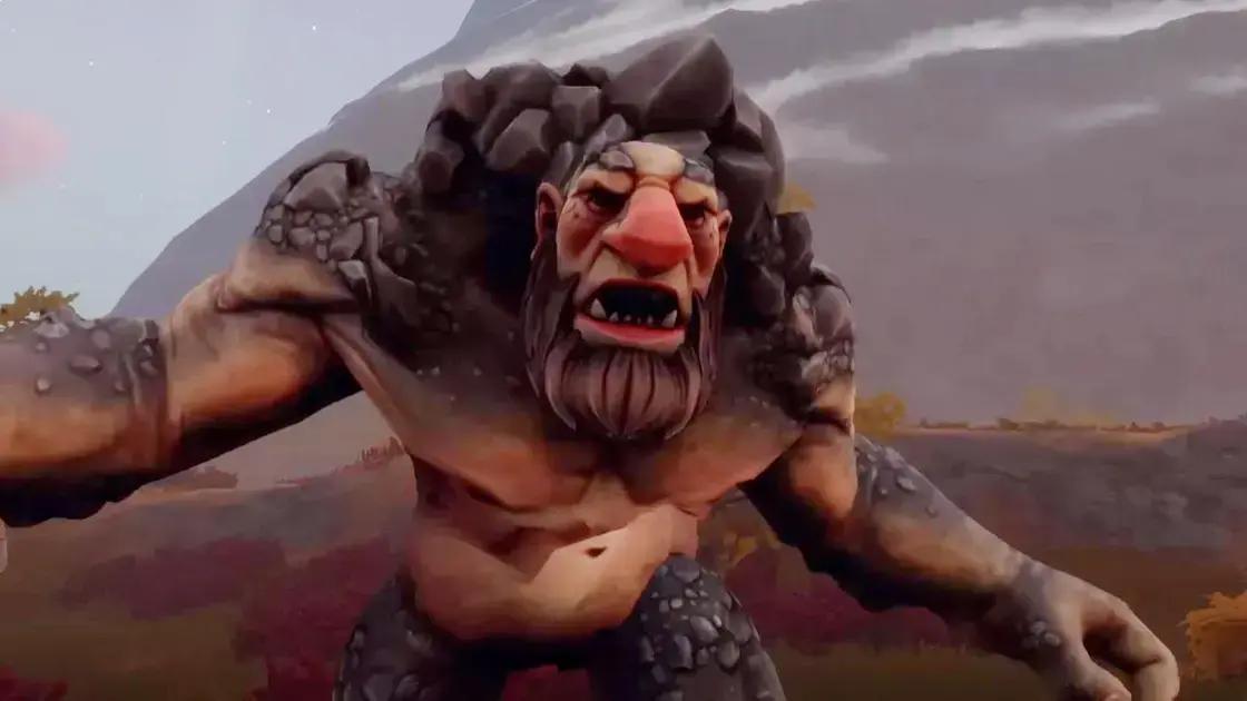 Descubra Eydigard: O Novo RPG Cooperativo que Você Vai Amar