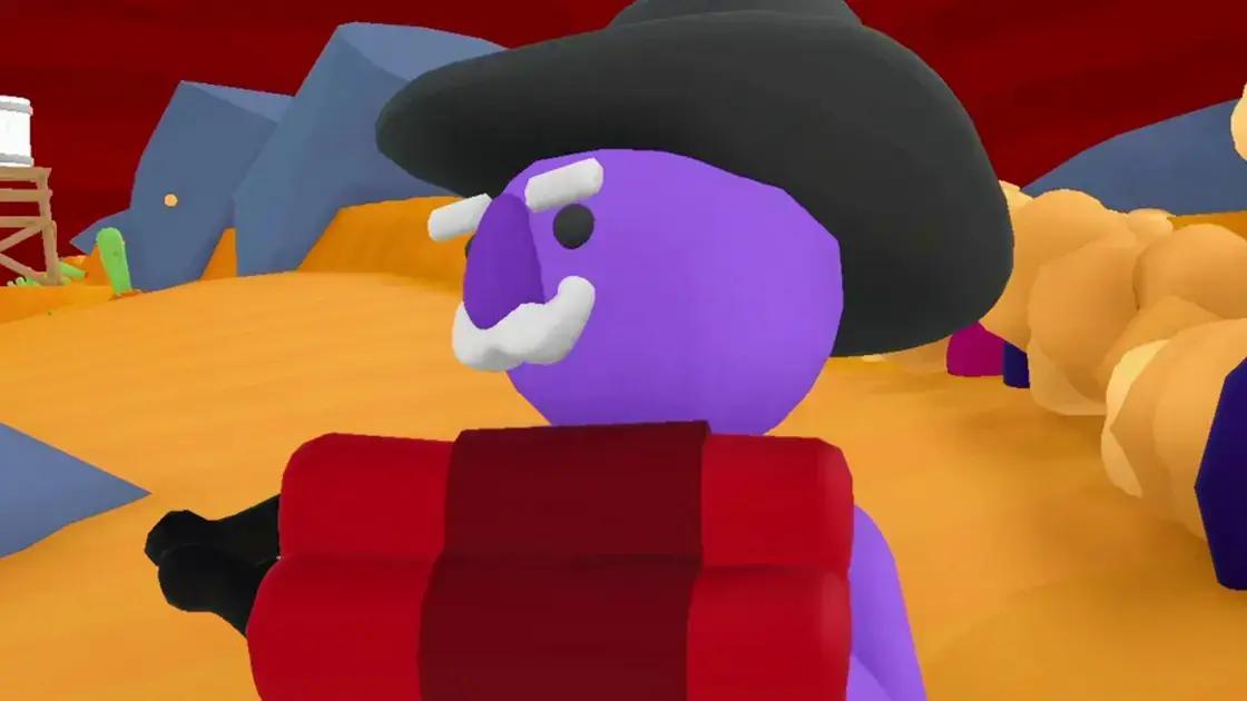 Descubra Last Train Outta Wormtown: Multiplayer Gratuito no Steam