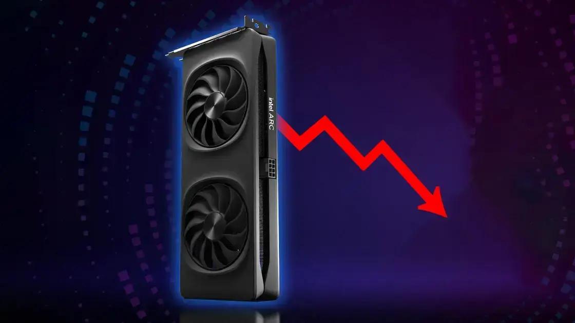 Desempenho do Intel Arc B580 em PCs Antigos: O Que Saber