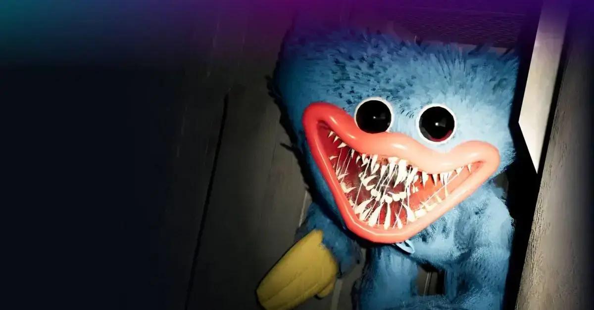 Desenvolvedor do Poppy Playtime processa Google por jogos 