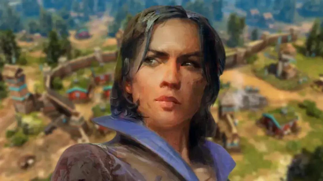 DLC de Age of Empires 3 Cancelado: Entenda o que Aconteceu
