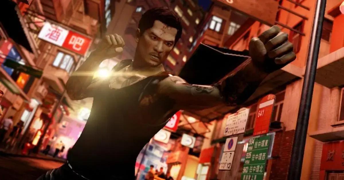 Donnie Yen Confirma: Sleeping Dogs Não Está Mais em Produção