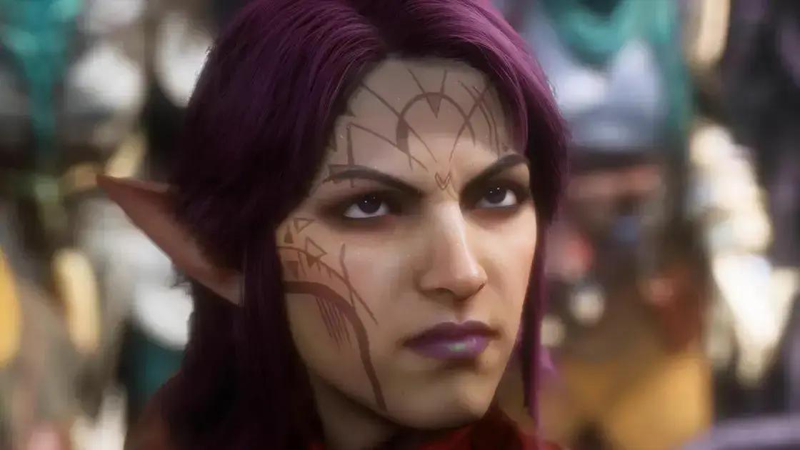 Dragon Age The Veilguard: Desempenho Abaixo do Esperado