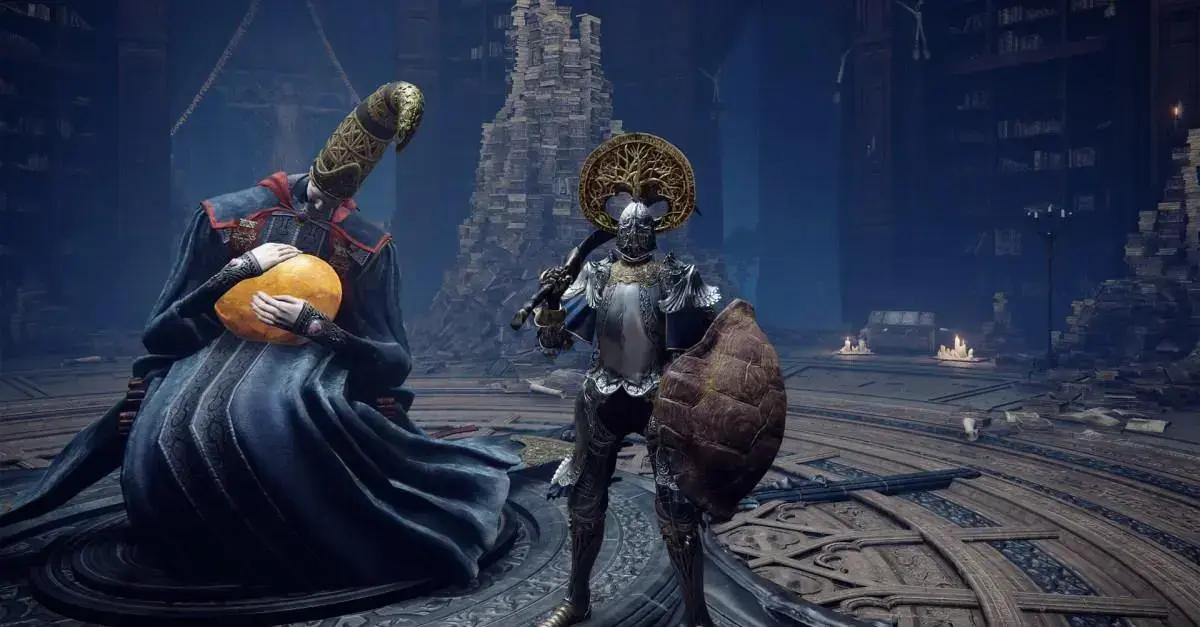 Elden Ring: 2025 Soft Caps para Todos os Stats