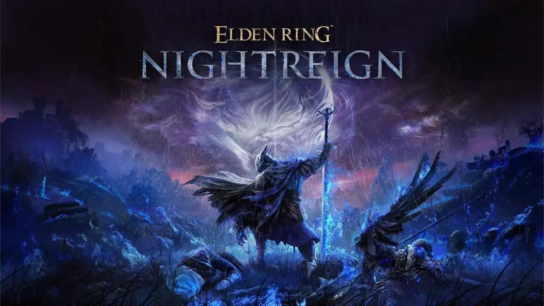 Elden Ring: Nightreign – O que esperar do novo RPG?
