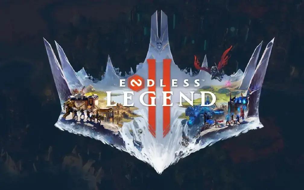 Endless Legend 2: Acesso Antecipado em 2025