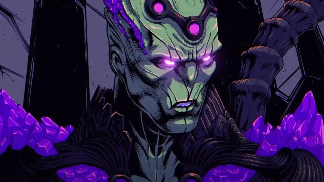 Episódio Final de Esquadrão Suicida: Roteiro Frustrante